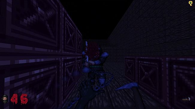 FLASH OF THE BLADE X