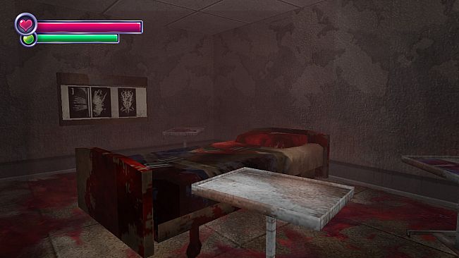 SJSM - Karamari Hospital