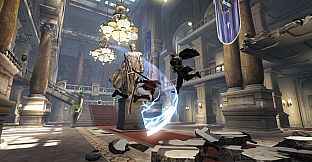 GunZ 2: The Second Duel