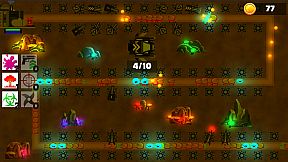 TowerDefense BlobSmash