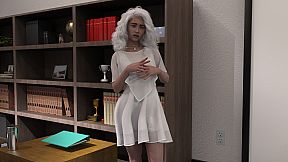 Island of Corruption