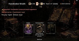 The Devil's Ledger