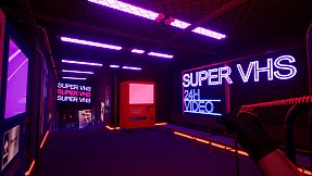 Tokyo Underground Killer