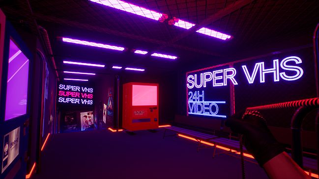 Tokyo Underground Killer