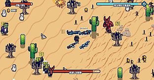 Hero Survival (Windows)