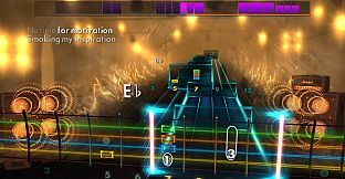 Rocksmith 2014 Edition – Remastered – Green Day - “Longview”