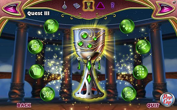 Bejeweled 3