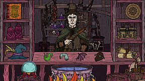 Covenanted: Prologue