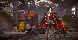 Eternal Return Holiday Character Bundle