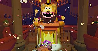 Cartoon Network Journeys VR