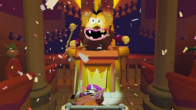 Cartoon Network Journeys VR