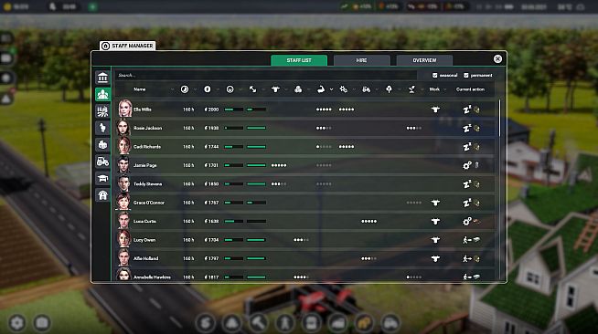 Farm Manager 2021: Prologue