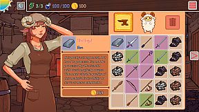 My evil magician boss suddenly loves me?!