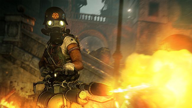 Zombie Headgear Pack