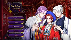 Who Murdered My Empress?