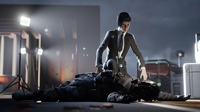 Vampire: The Masquerade - Swansong PRIMOGEN EDITION