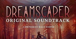 Dreamscaper Original Game Soundtrack