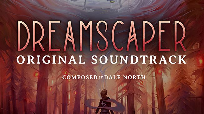 Dreamscaper Original Game Soundtrack
