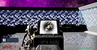 Voidwalkers: The Gates Of Hell (Hell's Dungeon)