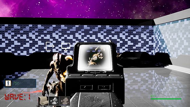 Voidwalkers: The Gates Of Hell (Hell's Dungeon)