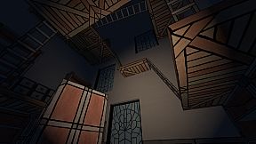 WORIDII Chapter 1: Lurker