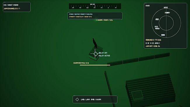 Gunship Together