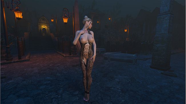 Rise of a Porn Star 2: Life on Top