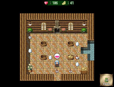 The Farmer's Story of Slow Life