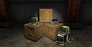 GameGuru MAX 3D Models Booster Pack