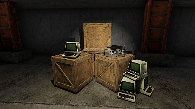 GameGuru MAX 3D Models Booster Pack