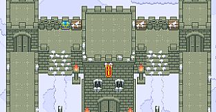 RPG Maker MV - Summerwind Saga - Fortress & Dungeon