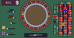 Casino Los Pixels