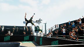 Legends BMX