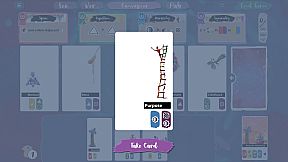 Canvas - The Board Game