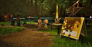 Upin & Ipin Universe