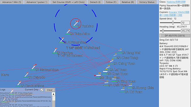 First Sino-Japanese War