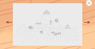 Tell Me Your Story - Peanut Artbook