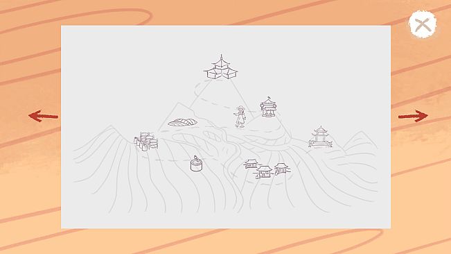 Tell Me Your Story - Peanut Artbook