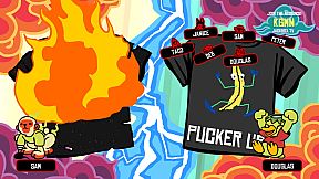 The Jackbox Party Pack 3