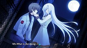 Muv-Luv Alternative Total Eclipse Remastered