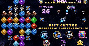 Worlds Smash Expedition