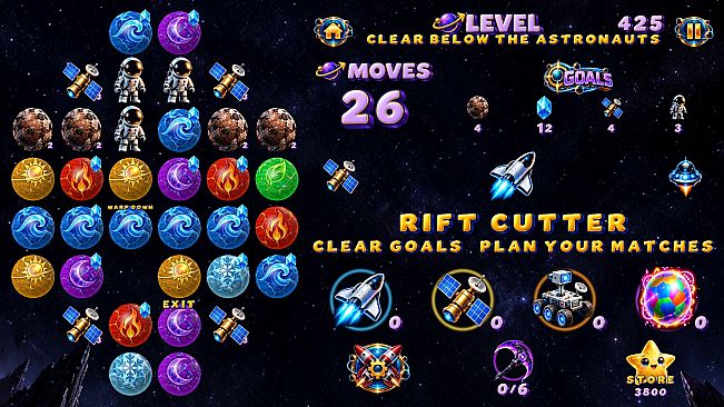 Worlds Smash Expedition