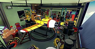 Airheart - Tales of broken Wings