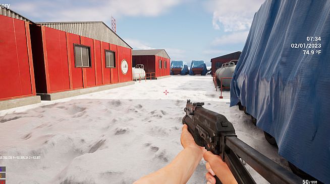 Survive The Forest Season Pass