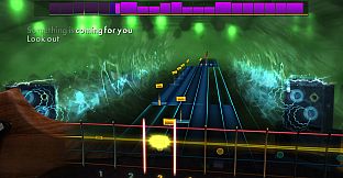 Rocksmith 2014 – Dio - “Holy Diver”