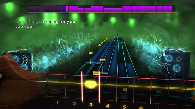 Rocksmith 2014 – Dio - “Holy Diver”