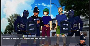 Dickie A Cumming: The Prequel (Part I)