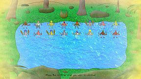 In Freedom Rest Ideal Tomorrows