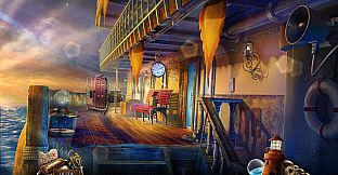 Sea of Lies: Tide of Treachery Collector's Edition