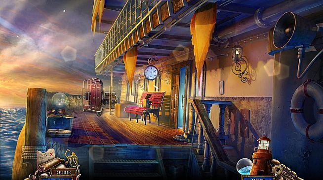 Sea of Lies: Tide of Treachery Collector's Edition